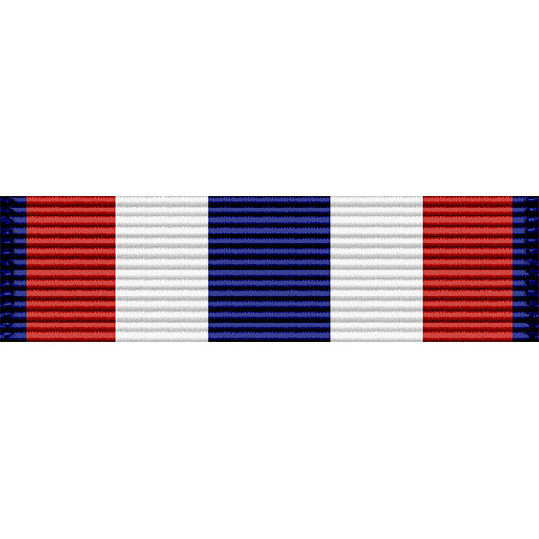 Missouri National Guard First Sergeant Ribbon | USAMM