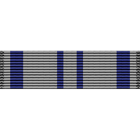 Nevada National Guard Distinguished Service Ribbon | USAMM