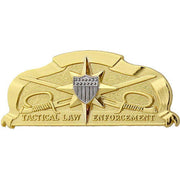 Coast Guard Tactical Law Enforcement Badge Badges 