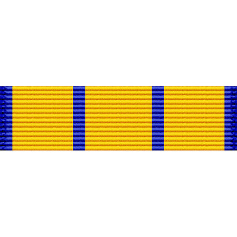 Nevada National Guard Meritorious Service Ribbon
