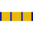 Nevada National Guard Meritorious Service Thin Ribbon Ribbons 