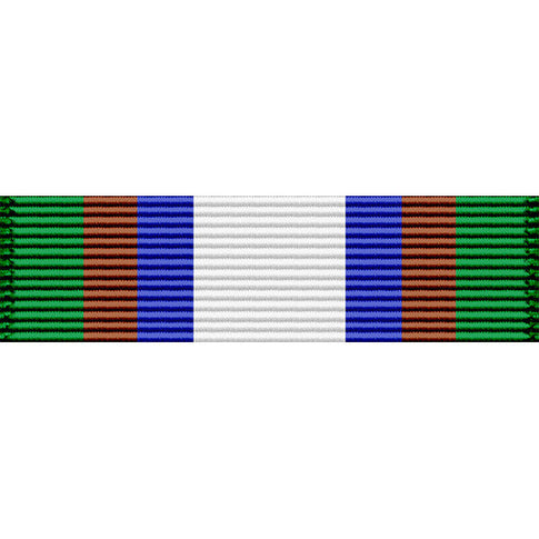 Nevada National Guard Resource Protection Ribbon
