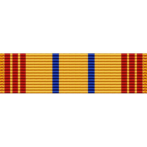 Texas National Guard Cold War Victory Ribbon