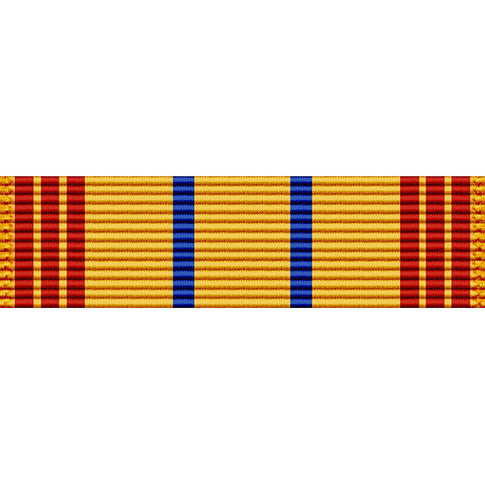 New Hampshire National Guard Commendation Ribbon