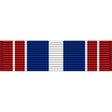 New York National Guard Medal of Merit Thin Ribbon Ribbons 