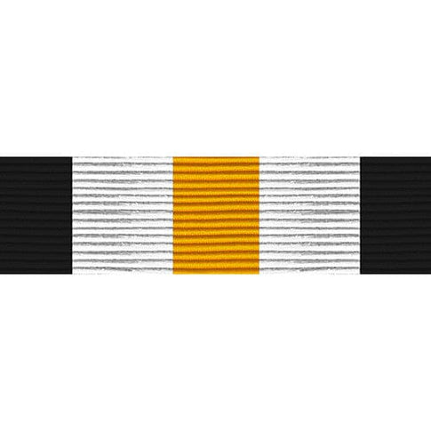 New York National Guard Aide to Civil Authority Thin Ribbon