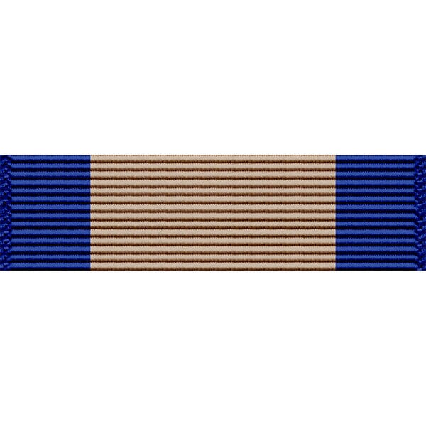 Illinois National Guard Active Duty Thin Ribbon Ribbons 