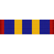 New Jersey National Guard Commendation Thin Ribbon Ribbons 