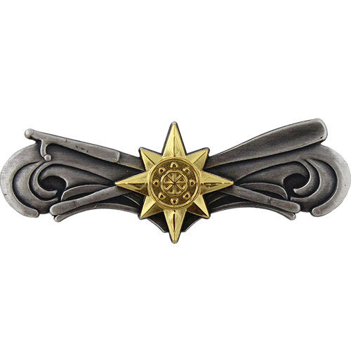 Coast Guard Boat Force Operations Insignia Badges 8397