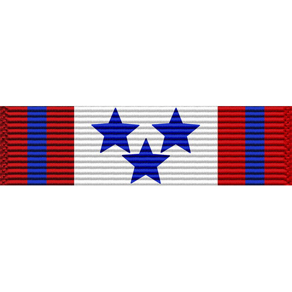North Dakota National Guard Legion of Merit Ribbon | USAMM