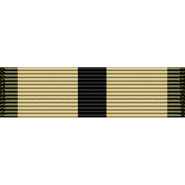 Marine Corps Combat Instructor Ribbon – USAMM