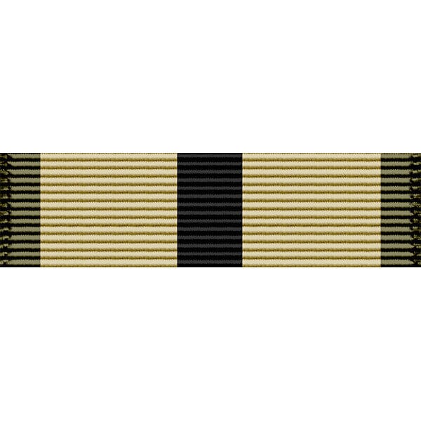 Marine Corps Combat Instructor Thin Ribbon Ribbons 