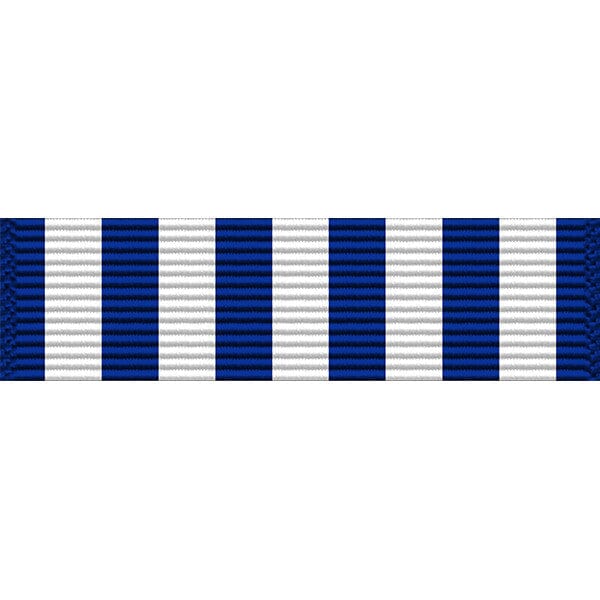 South Carolina National Guard Cadet Medal for Merit Thin Ribbon Ribbons 
