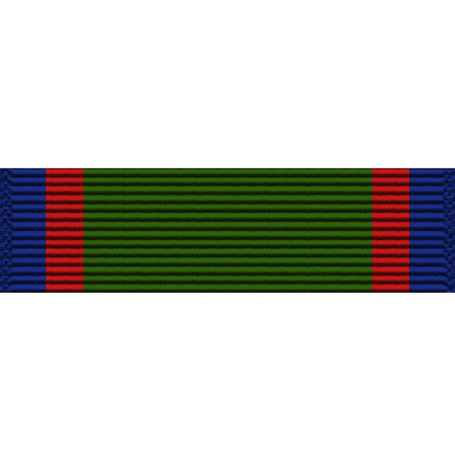 South Dakota National Guard Achievement Ribbon – USAMM