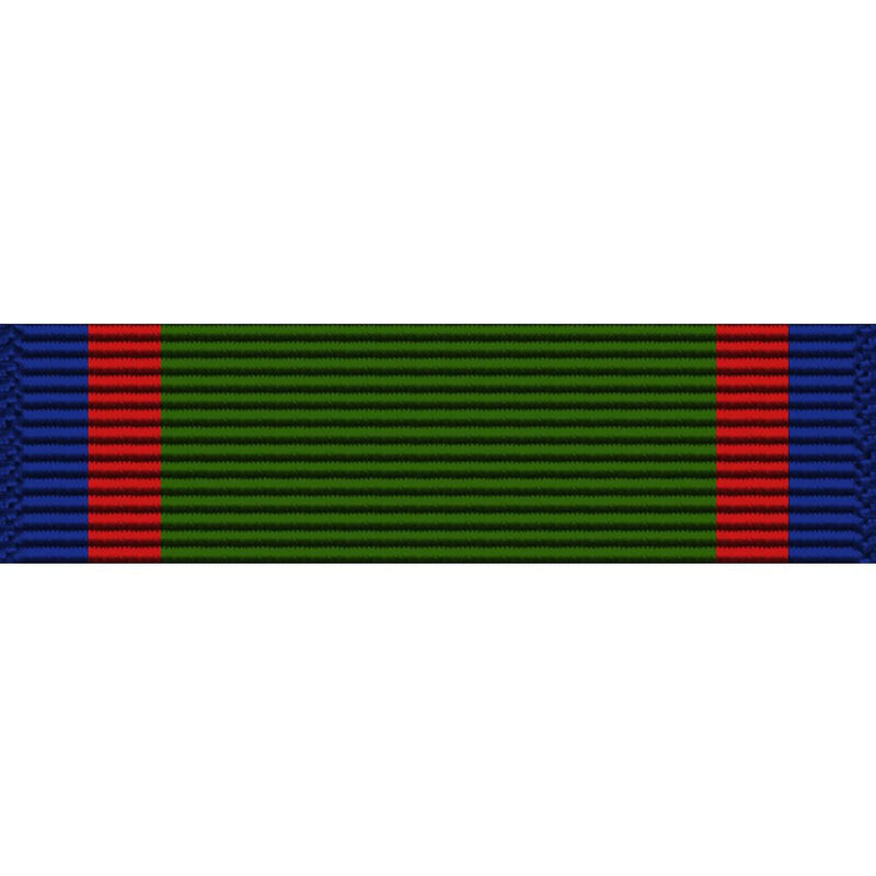 South Dakota National Guard Achievement Ribbon – USAMM