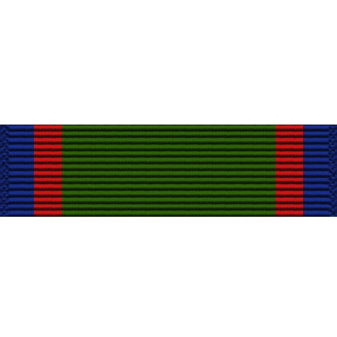 South Dakota National Guard Achievement Ribbon | USAMM