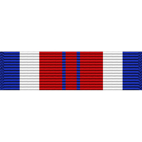 Tennessee National Guard Distinguished Service Ribbon