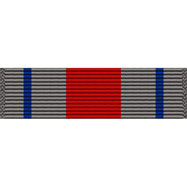 Tennessee National Guard Professional Development Thin Ribbon Ribbons 