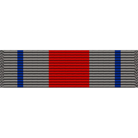 Tennessee National Guard Professional Development Ribbon