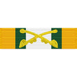 Texas National Guard Cavalry Service Thin Ribbon Ribbons 