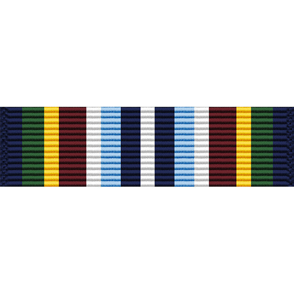 Public Health Service Response Service Ribbon Ribbons 