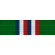 Texas National Guard Enlisted Basic Training Thin Ribbon Ribbons 