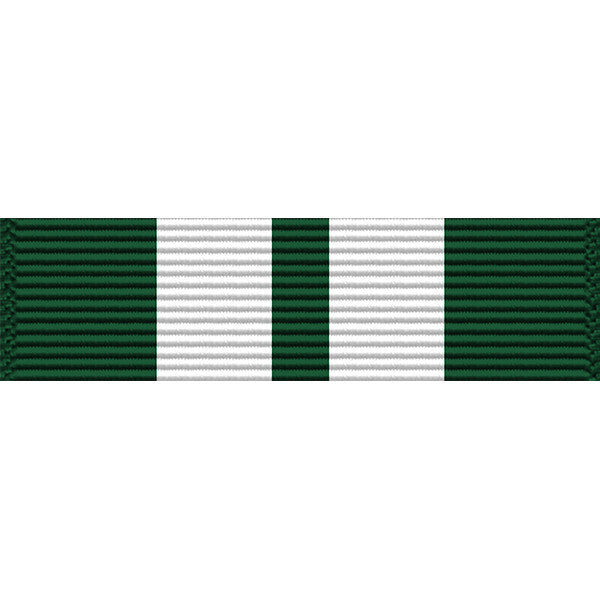 Virginia National Guard Commendation Medal Ribbon Ribbons 