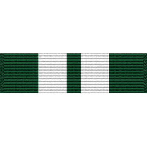 Virginia National Guard Commendation Medal Ribbon