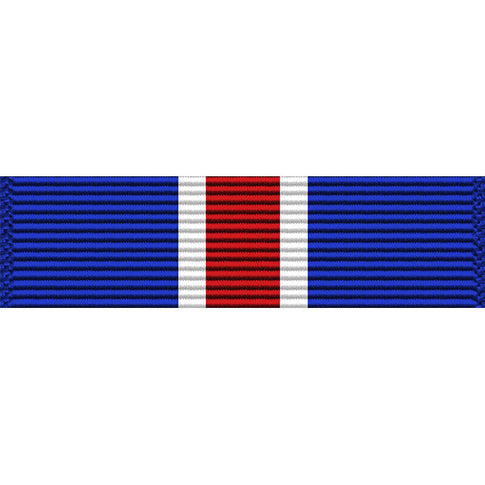 Washington Air National Guard Aviation Cross Ribbon