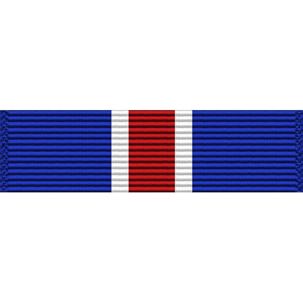 Washington Air National Guard Aviation Cross Thin Ribbon Ribbons 