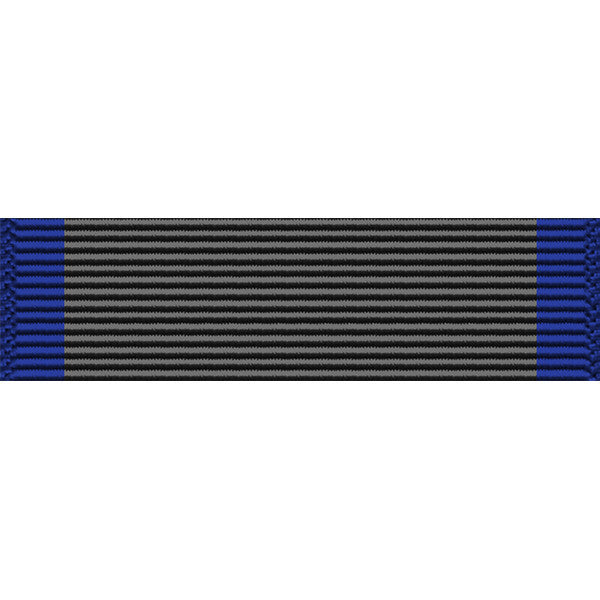 Virginia National Guard Service Ribbon Ribbons 