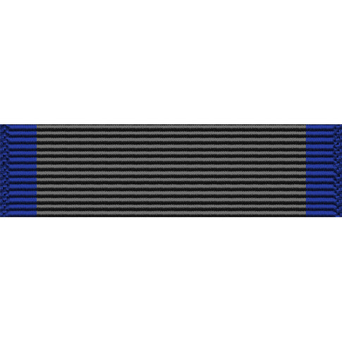 Virginia National Guard Service Ribbon