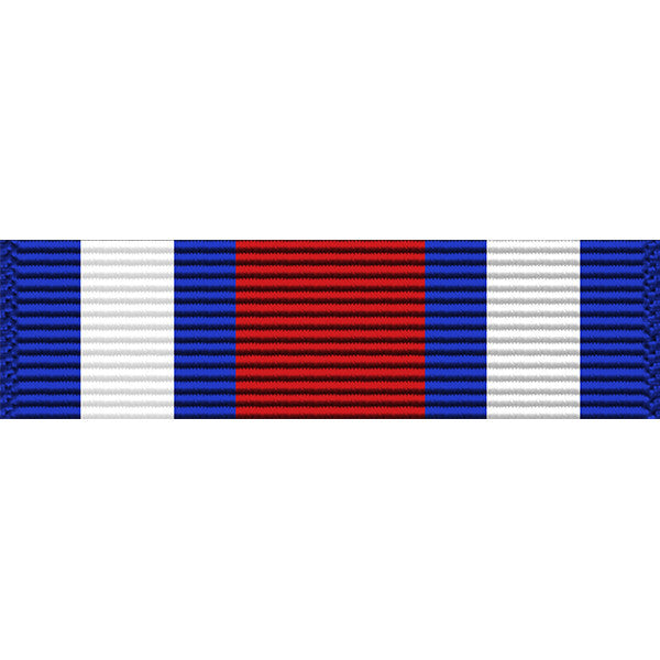Washington National Guard Aerial Achievement Ribbon Ribbons 