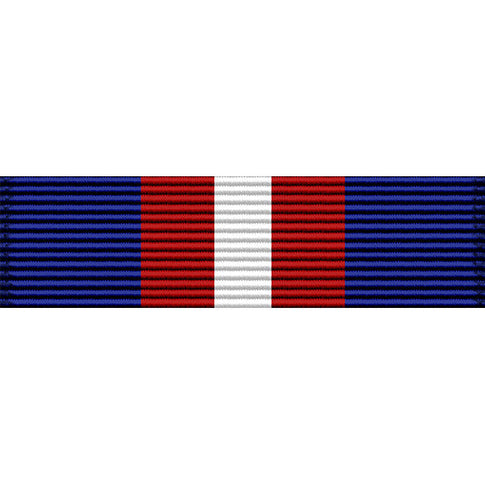 Washington National Guard Select Reserve Force Ribbon