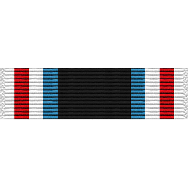 Washington National Guard Meritorious Achievement Thin Ribbon Ribbons 