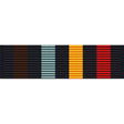 Wisconsin National Guard Write (Perfect Attendance) Award Thin Ribbon Ribbons 