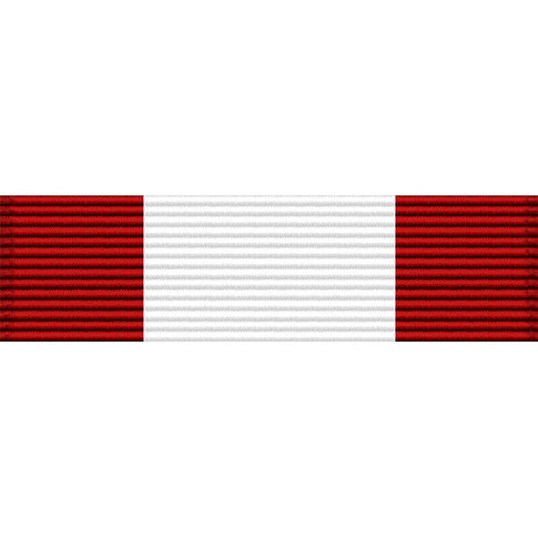 Georgia National Guard Defense Force Achievement Ribbon