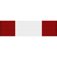 Georgia National Guard Defense Force Achievement Thin Ribbon Ribbons 