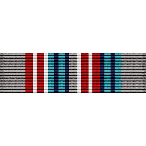 Georgia National Guard Defense Force Legion of Merit Ribbon
