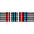 Georgia National Guard Defense Force Legion of Merit Thin Ribbon Ribbons 