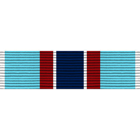 Tennessee State Defense Force Meritorious Service Ribbon