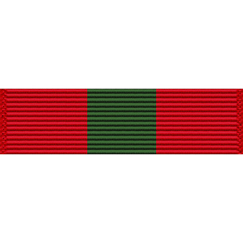 Texas State Guard NCO Professional Development Ribbon