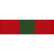Texas State Guard NCO Professional Development Thin Ribbon Ribbons 