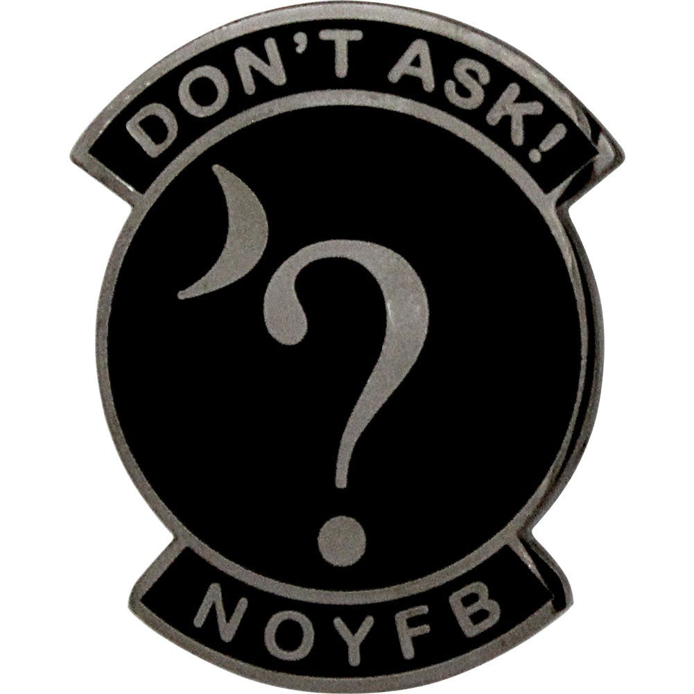 Secret Squirrel Coin Challenge Coins 