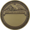 U.S. Army 101st Airborne Coin