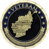 Operation Enduring Freedom Coin