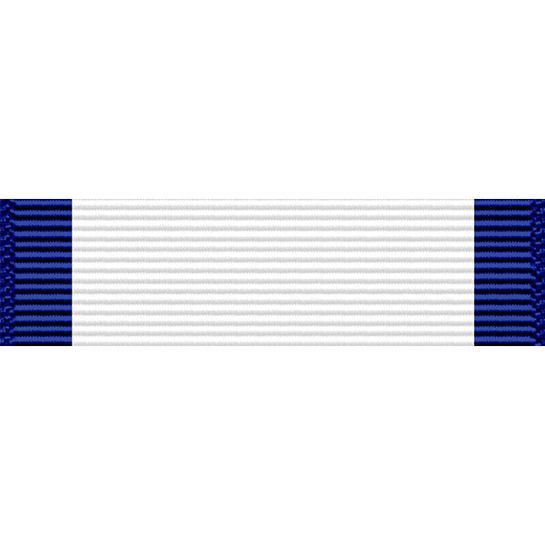 California Service Ribbon California National Guard Achievement Ribbon – USAMM