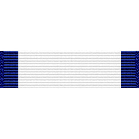 California National Guard Achievement Ribbon