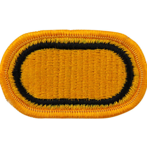 U.S. Army 1st Special Forces Group Oval Patch
