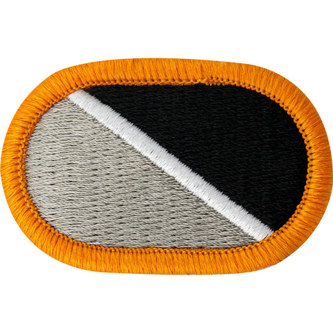 U.S. Army 1st Special Forces Group Oval Patch